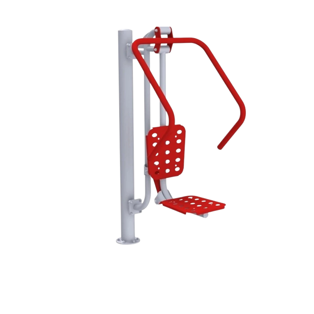 Seated chest press PPS F11S
