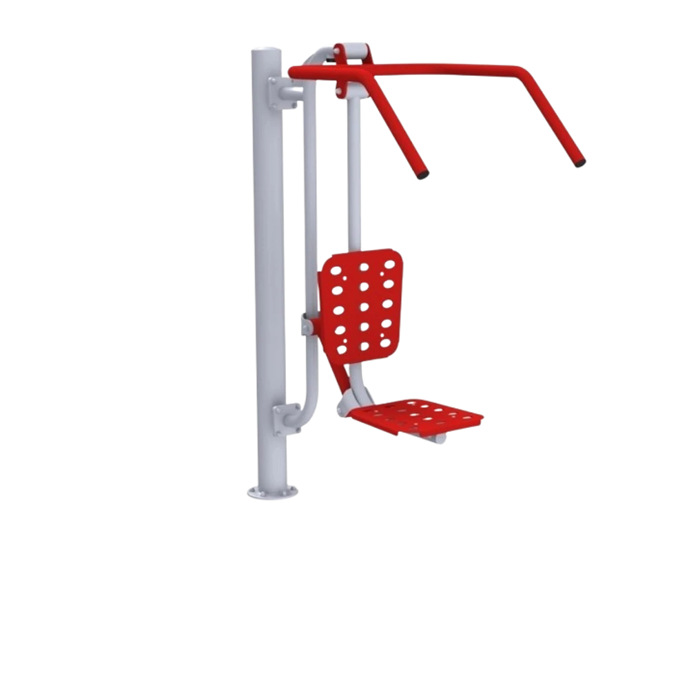 Lat pulldown PPS F12S