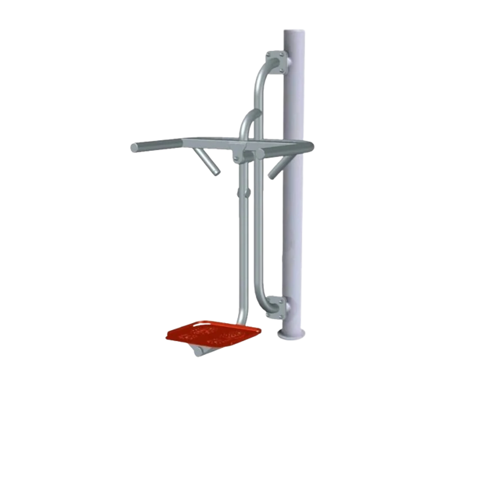 Pendulum surfer PPS F14S