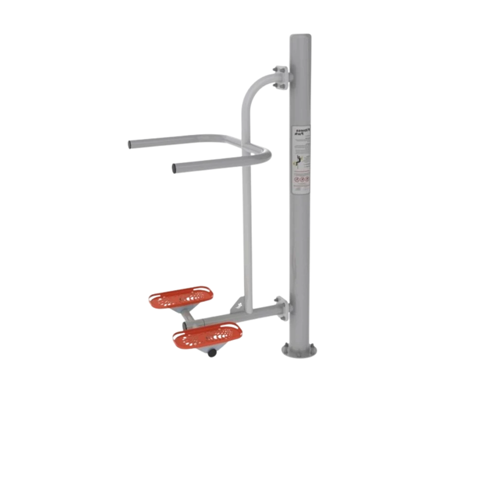 Stepper PPS F18S