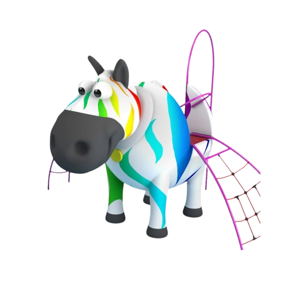 Zebra KP4005
