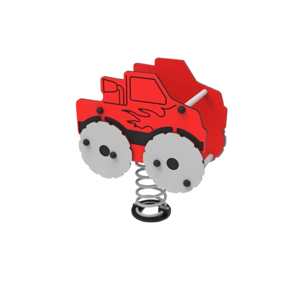 Monster Truck PPS 690