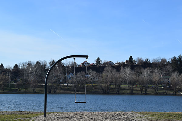 Dunaújváros - játszótér